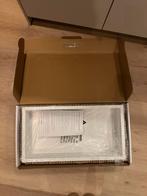 Mat Witte Inbouwnis 30x60x10cm Primabad, Ophalen of Verzenden, Nieuw