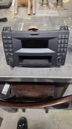 Radiosysteem Mercedes sprinter, Ophalen of Verzenden, Zo goed als nieuw