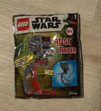 Nieuwe Lego Star Wars AT-ST Raider Foil Pack, Ophalen of Verzenden, Nieuw, Complete set, Lego