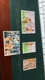 Panini voetbal 89 intro stickers, Verzamelen, Ophalen of Verzenden, Zo goed als nieuw, Ajax, Poster, Plaatje of Sticker