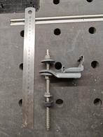 Stokschroeven Esdec ClickFit voor zonnepanelen, Ophalen, Zo goed als nieuw