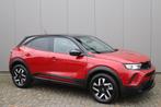 Opel Mokka 1.2 Turbo 130PK Automaat GS Line Navigatie/Camera, Auto's, 12 maanden, Gebruikt, 1199 cc, Leder en Stof