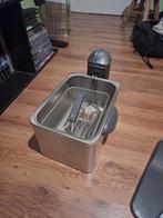Frifri Friteuse, 4 liter of meer, Ophalen of Verzenden