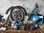 Puch Maxi groot en divers aanbod, Ophalen, Gebruikt, Blok