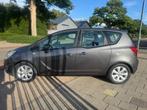 Opel Meriva 1.4 Edition Clima Elek-Pakket Lmv Trekhaak Cruis, Voorwielaandrijving, 101 pk, Gebruikt, 4 cilinders