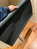 Rolgordijn verduisterd zwart 725x1500, Ophalen