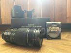 Fujinon XF 50-140mm f/2.8 R LM OIS WR – Topstaat!, Ophalen of Verzenden, Zo goed als nieuw, Telelens, Zoom