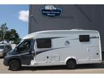 Knaus Van TI , Enkele bedden, Tot en met 2, Diesel, Knaus, Half-integraal