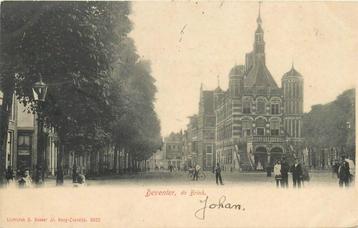 (701-348-015) Deventer De Brink beschikbaar voor biedingen