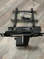 Vogel tv beugel, Ophalen, Gebruikt