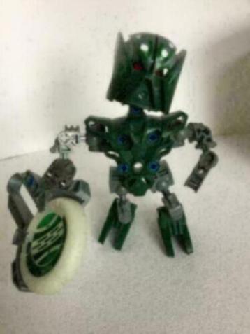 Bionicle Lego nr. 8611 beschikbaar voor biedingen