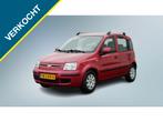 Fiat Panda 1.2 Edizione Cool rijklaar (bj 2010), Euro 5, Gebruikt, Met garantie (alle), Origineel Nederlands