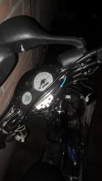 Zip 125 ac, Ophalen, Tweetakt, Zip