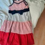 Zomer jurk 98, Kinderen en Baby's, Kinderkleding | Maat 98, Verzenden, Zo goed als nieuw, Meisje, Jurk of Rok
