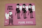 John O'Mill. Puure Piffel., Ophalen of Verzenden, Gelezen