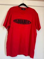 T-shirt van Dsquared2, Ophalen, Dsquared2, Maat 56/58 (XL), Zo goed als nieuw