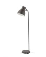 Hektar grijze vloerlamp 181 hoog, Huis en Inrichting, Ophalen, Gebruikt, 150 tot 200 cm