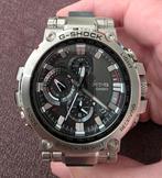 Casio G-Shock MTG-B1000 - Zo goed als nieuw!, Casio, Staal, Polshorloge, Kunststof