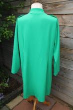 Jasje groen Magna mt 48/50 Vaste prijs, Kleding | Dames, Maat 46/48 (XL) of groter, Ophalen of Verzenden, Jasje, Groen