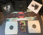 Linkin Park A thousand Suns Box Vinyl, Ophalen of Verzenden