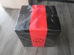 RAMMSTEIN XXXIII – Limited Edition Collector's Vinyl Box 7'', Ophalen of Verzenden, Nieuw in verpakking, Overige formaten, Poprock