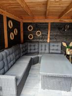 Loungeset Bellagio, Tuin en Terras, Tuinsets en Loungesets, Ophalen of Verzenden, Zo goed als nieuw, Stoel