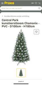 Kunst Kerstboom 180cm, Diversen, Ophalen, Gebruikt