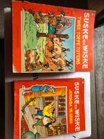Suske en Wiske, Verzenden, Suske en Wiske, Zo goed als nieuw, Boek of Spel