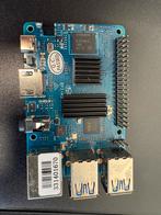 Raspberry Pi - Banana PI BPI M5 origineel, Ophalen of Verzenden, Gebruikt, Overige typen, Overige soorten