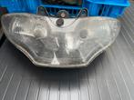 Gilera runner koplamp kompleet, Ophalen of Verzenden, Koplamp, Overige merken