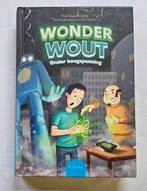 Rob Vangansewinkel - Onder hoogspanning, Ophalen of Verzenden, Zo goed als nieuw, Rob Vangansewinkel