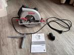 Bosch cirkelzaag PKS 66 A, Ophalen, Gebruikt, Cirkelzaag, 30 tot 70 mm