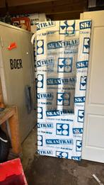 Opdek paneeldeur 68x201.5 cm linkshangend sks 1240 nr 560