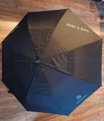 Grote paraplu van Mercedes-Benz., Ophalen of Verzenden, Nieuw, Zwart