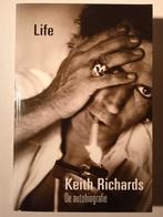 Keith Richards - Life, Boeken, Biografieën, Ophalen of Verzenden, Zo goed als nieuw, K. Richards; J. Fox