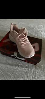 Phila sneakers maat 38,5  zgan, Ophalen of Verzenden, Zo goed als nieuw, Roze, Sneakers of Gympen