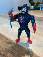 Ninjor Vintage MOTU Action Figure - He-Man, Ophalen of Verzenden, Gebruikt