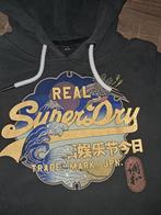 ALS NIEUW, 2 superdry truien 42(valt kleiner 38/40)ophalen, Kleding | Dames, Truien en Vesten, Ophalen, Zo goed als nieuw, Maat 38/40 (M)