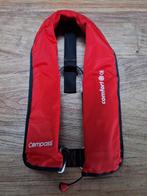 Compass comfort harnas MP4 automatisch reddingsvest zwemvest, Ophalen of Verzenden, Dame of Heer, Reddingsvest of Zwemvest, Compass
