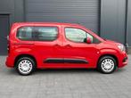 Opel Combo Life 1.5 CDTI 130pk Edition CARPLAY AIRCO CRUISE, Stof, Gebruikt, 1405 kg, Geïmporteerd