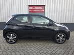 Toyota Aygo 1.0 5 deurs VVT-i x-play | VAN 2e EIGENAAR |, Voorwielaandrijving, Stof, Gebruikt, Euro 6