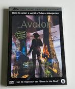 Avalon (2002), 2 disc, maker Ghost in the Shell, Vanaf 12 jaar, Ophalen of Verzenden, Zo goed als nieuw, Science Fiction
