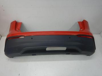 VW Tiguan 571 Acherbumper 6PDC Johannesbeerrot 571807521 LB2 beschikbaar voor biedingen