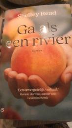 Ga als een rivier, Boeken, Romans, Ophalen of Verzenden, Zo goed als nieuw