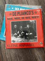 De pijanco’s - nee nee ik wil niet, Ophalen of Verzenden, Gebruikt, Overige formaten, Levenslied of Smartlap