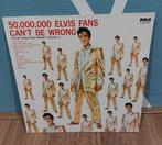 Elvis gold records, Ophalen of Verzenden, Zo goed als nieuw, Overige formaten