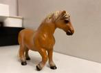 Schleich Haflinger Ruin 13234 ( Uit het jaar 1997 ), Verzamelen, Ophalen of Verzenden, Paard, Beeldje of Figuurtje