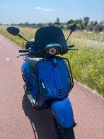 Vespa Sprint 50cc – Full Option | Akrapovic |, Fietsen en Brommers, Scooters | Vespa, Ophalen, Gebruikt, Vespa S, Benzine