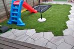 kunstgras/alle afmetingen/gras/volle rollen/coupons, Tuin en Terras, Ophalen of Verzenden, Nieuw, 20 m² of meer
