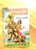 Robinson Crusoe, Boeken, Kinderboeken | Jeugd | 10 tot 12 jaar, Ophalen of Verzenden, Zo goed als nieuw, Fictie